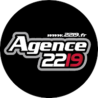 Logo d'Agence 2219