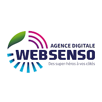 Logo de WebSenso