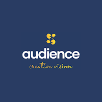 Logo d'Audience France - Marketing, Graphisme, Photographie