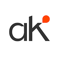 Logo d'Agence aKaRMa