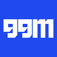 Logo de 99M Libourne | Agence Web & Développement sur-mesure