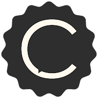 Logo de COME
