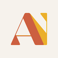 Logo d'ANANKÉ - Agence de Communication & Formation