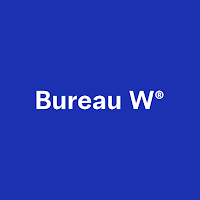 Logo de Bureau W | Agence Web & Développement site internet