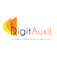Logo de DIGITAUXIL