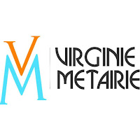 Logo de Virginie METAIRIE - Formation Linkedin et stratégie digitale