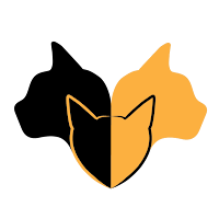 Logo des Trois Chats | Agence web en Savoie (Maurienne)