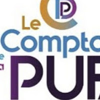 Logo du Comptoir De La Pub