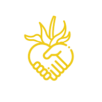 Logo de Marie Pressac (Framboise Pétillante)