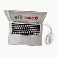 Logo d'eliraweb