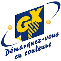 Logo de Gautier Xavier Publicité