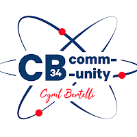 Logo de CB34 Community