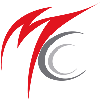 Logo de Média Conseil et Création