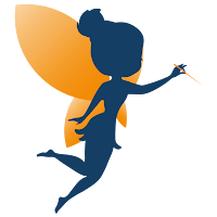 Logo de Fée des sites