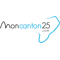 Logo de Mon Canton 25