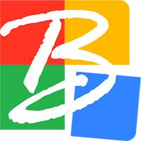 Logo de Balance Ton Scribe