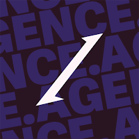 Logo de MADN | Agence de communication Montpellier