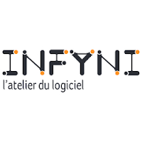 Logo d'INFYNI