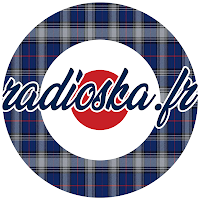 Logo de Radioska