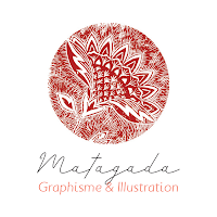 Logo de Matagada | Graphisme & Illustration
