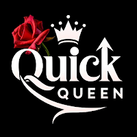 Logo de QuickQueen