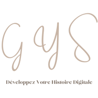 Logo de grow your story