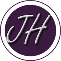 Logo de Jérôme Herr - Création de site internet