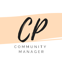 Logo de CP Community Management