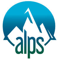 Logo d'ALPS COMMUNICATION