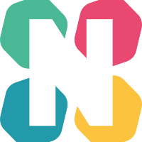 Logo de NLTweb