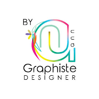 Logo de By Ann - Graphiste Designer / BGE COOP