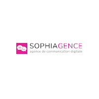 Logo de Sophiagence