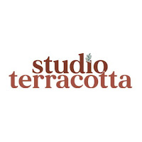 Logo de Studio terracotta - Gabrielle Penneroux