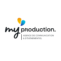 Logo de My Production