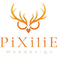 Logo de Pixilie