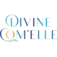 Logo de Divine Com'elle