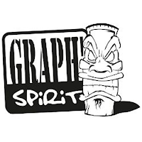 Logo de Graph'Spirit