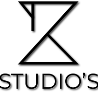 Logo de ZK Studio's - Création de site web & Référencement naturel (SEO) dans le Jura