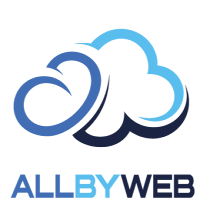 Logo d'AllByWeb France