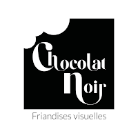 Logo de CHOCOLAT NOIR