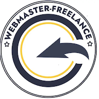 Logo de Rodolphe CATTA - Webmaster