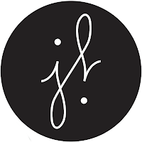 Logo de Justine Labesse • Création de site web, référencement naturel et formation : Uzès Nîmes Avignon