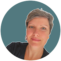 Logo d'Elodie Gérente - Consultante en communication