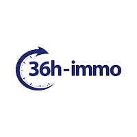 Logo de 36h-immo