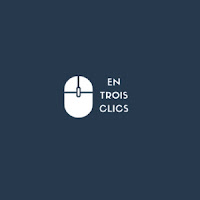 Logo d'En trois clics