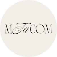 Logo de M ta com