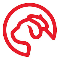 Logo de Red Dogs