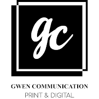 Logo de Gwen Communication