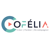 Logo de Cofélia | Ophélie Coulonnier