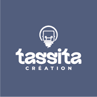 Logo de Tassita Création